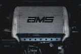AMS Performance 2017+ Ford F-150 & Raptor 2.7L and 3.5L EcoBoost High Mount Intercooler