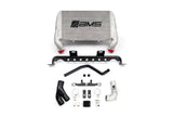 AMS Performance 2017+ Ford F-150 & Raptor 2.7L and 3.5L EcoBoost High Mount Intercooler