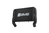 AMS Performance 2017+ Ford F-150 & Raptor 2.7L and 3.5L EcoBoost High Mount Intercooler