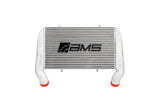 AMS Performance 2017+ Ford F-150 & Raptor 2.7L and 3.5L EcoBoost High Mount Intercooler