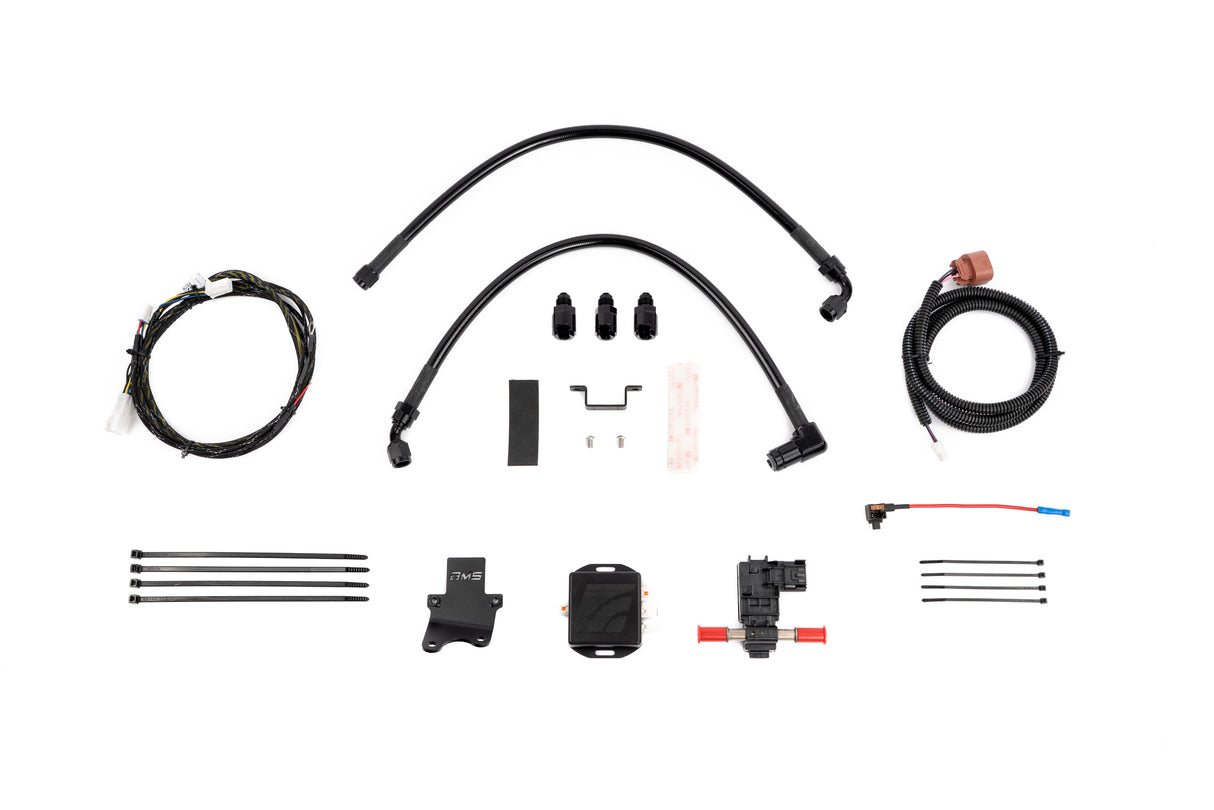AMS Performance CAN Bus Flex Fuel Kit – Nissan Z (RZ34 VR30)