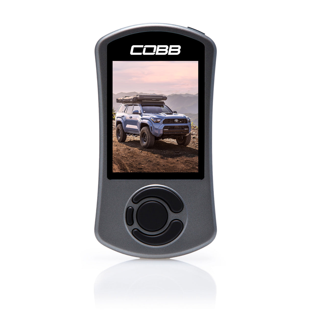 COBB Accessport 2025 Toyota 4Runner