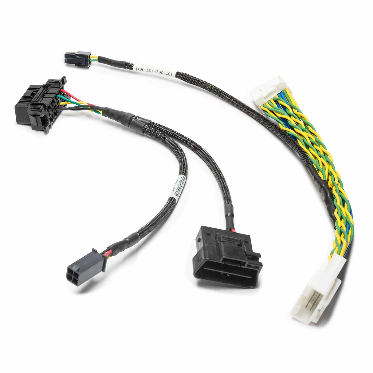 Cobb Lexus GX550 2024-2026 AT USDM (Non-Hybrid) AccessPort