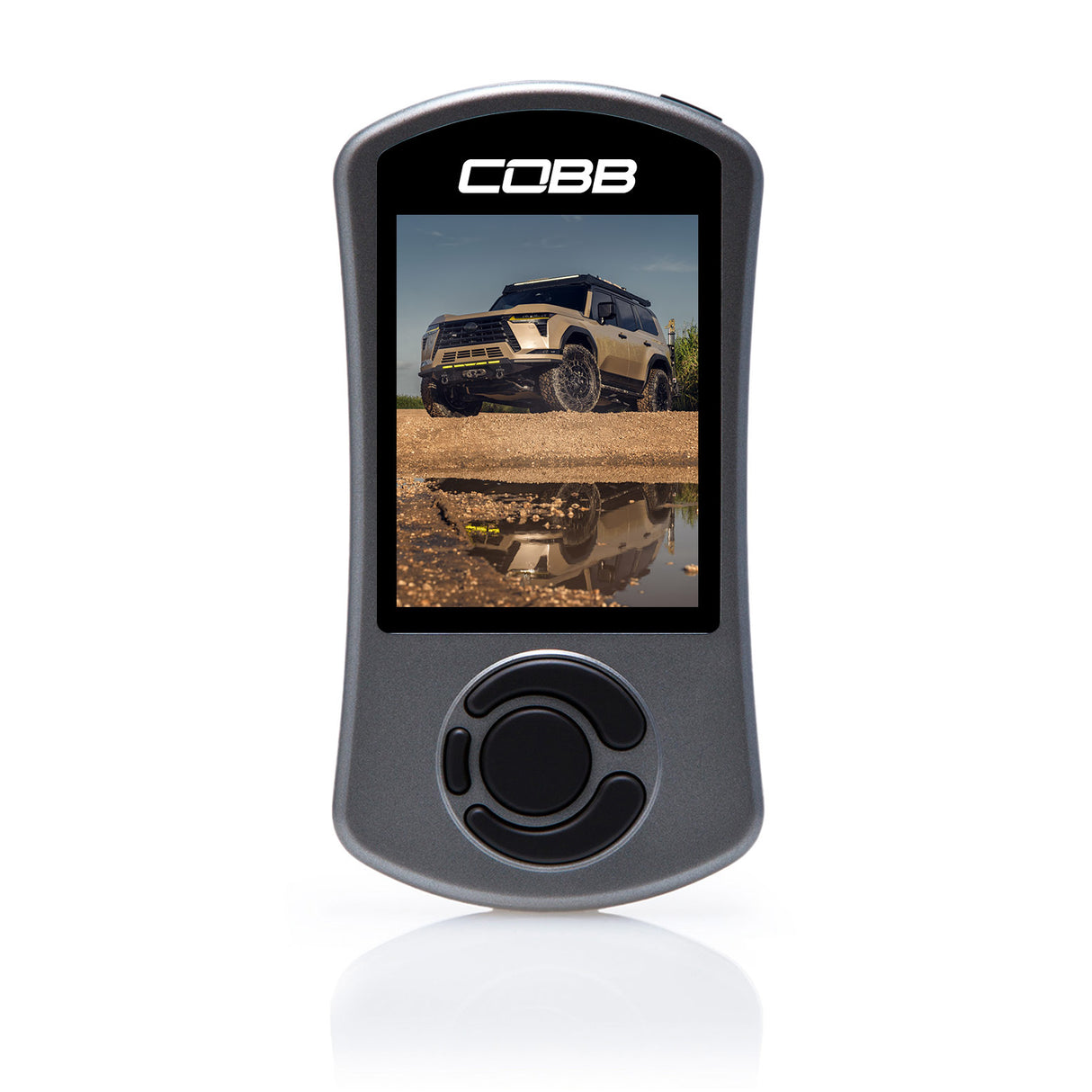 Cobb Lexus GX550 2024-2026 AT USDM (Non-Hybrid) AccessPort