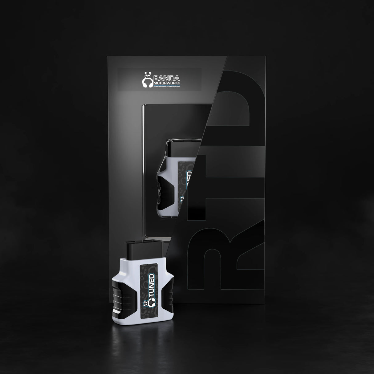 22+ Ford Bronco Raptor 3.0 HPT RTD + Panda Tune