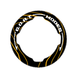 Topo GOAT Mode Overlays (Printed Series) - 2021+ Bronco