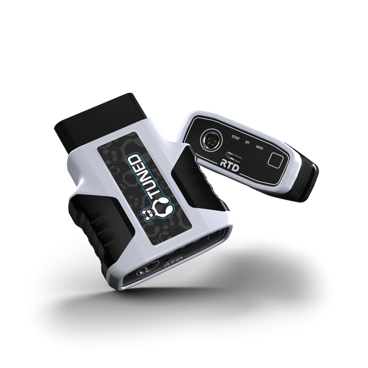 21+ Ford Bronco 2.3 HPT RTD + Panda Tune