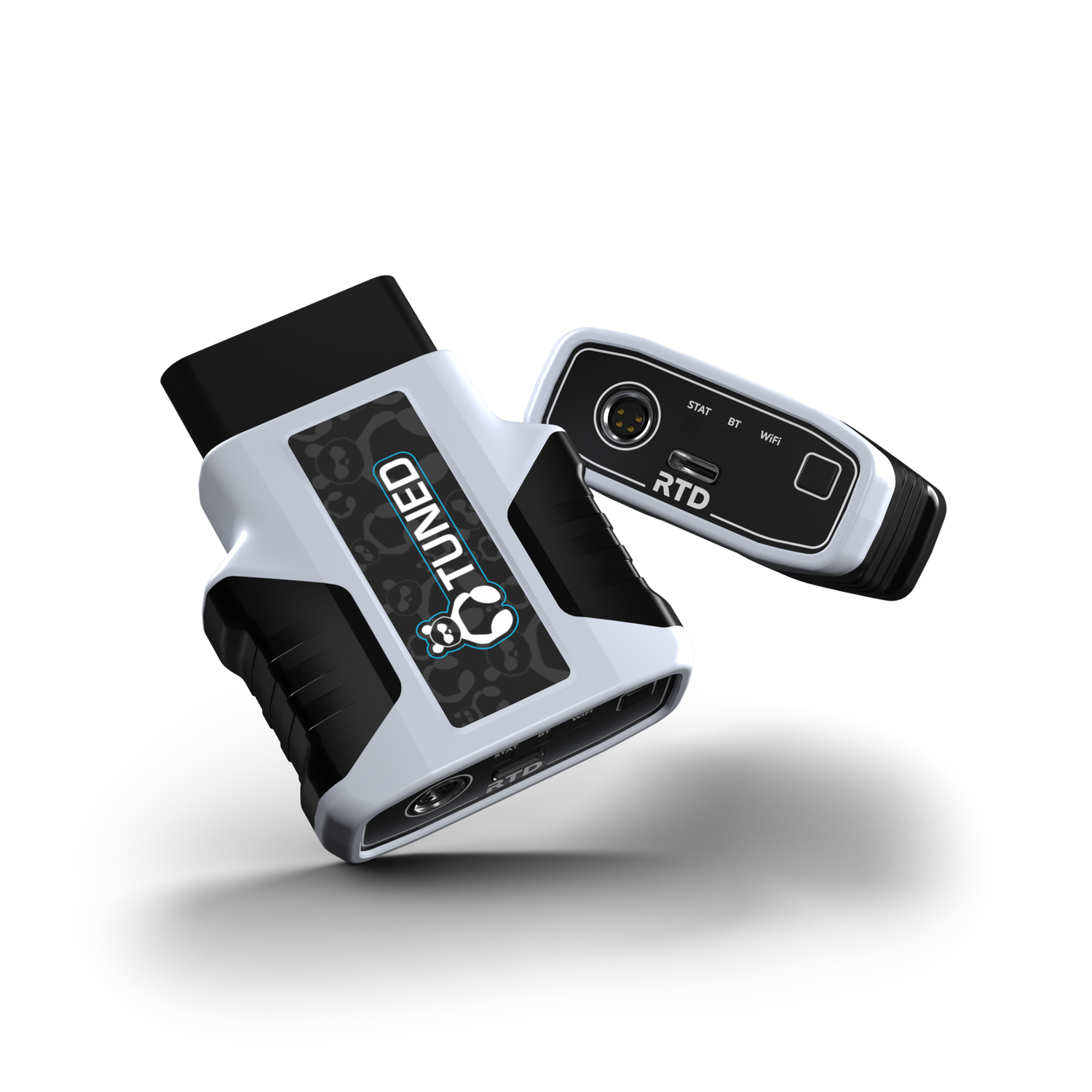 21+ Ford Bronco 2.3 HPT RTD + Panda Tune