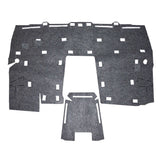 Carpet Kit for Polaris RZR 1000