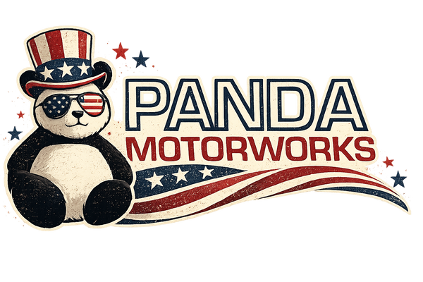 Panda Motorworks