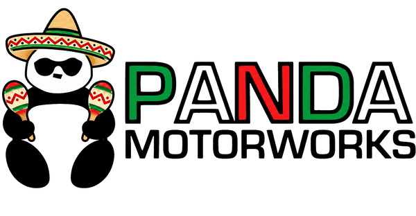 Panda Motorworks