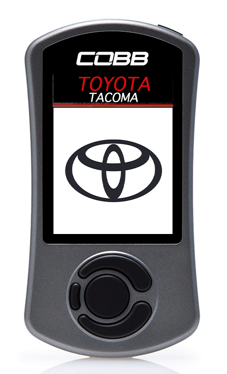 COBB Accessport 2025 Toyota 4Runner