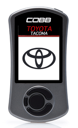 COBB Accessport 2025 Toyota 4Runner