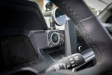 Topographic Push to Start Trim - 2024+ Tacoma / 2025+ 4Runner