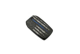 Freedom Series Key Fob Overlays - 2024+ Tacoma / 2025+ 4Runner
