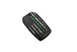 Freedom Series Key Fob Overlays - 2024+ Tacoma / 2025+ 4Runner