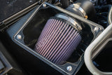 Acrylic Window for K&N 63 Series Air Intake - 2024+ Land Cruiser / Tacoma / 2025+ 4Runner