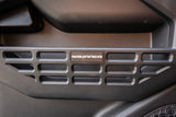 Door Logo Inserts - 2024+ Tacoma / 2025+ 4Runner