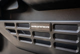 Door Logo Inserts - 2024+ Tacoma / 2025+ 4Runner