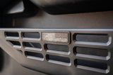 Door Logo Inserts - 2024+ Tacoma / 2025+ 4Runner