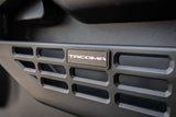Door Logo Inserts - 2024+ Tacoma / 2025+ 4Runner