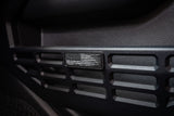 Door Logo Inserts - 2024+ Tacoma / 2025+ 4Runner