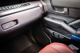 Door Logo Inserts - 2024+ Tacoma / 2025+ 4Runner