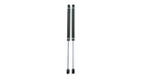 OLM Carbon Fiber Wrapped Hood Struts - 2022+ WRX
