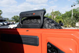 Acrylic R Inlay Kit - 2022+ Bronco Raptor
