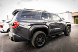 American Flag Rear Window Overlays - 2021+ Bronco 4 Door