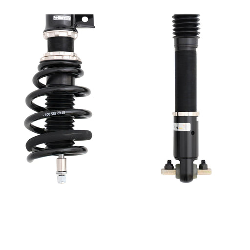 BC Racing Coilovers 13+ Ford Fusion