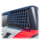 Turn Offroad 2021+ Ford Bronco w/ Turn Offroad Hard Top Side MOLLE Panels