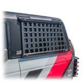 Turn Offroad 2021+ Ford Bronco w/ Turn Offroad Hard Top Side MOLLE Panels