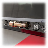 Turn Offroad 2021+ Ford Bronco w/ Turn Offroad Hard Top Side MOLLE Panels