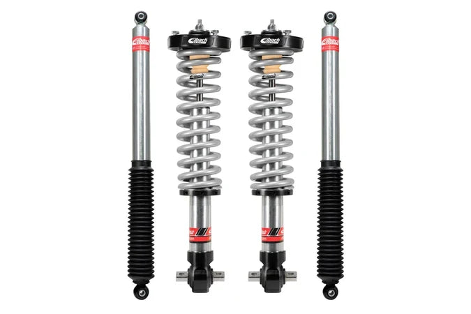 Eibach PRO-TRUCK Front Coilovers & Rear Shocks for 2022–2025 Ford Maverick