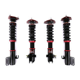 FactionFab F-Spec (Street) Coilovers WRX 2002-2007 / STI 2004 / 2004-2008 Forester