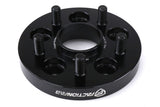 FactionFab Subaru 5x100 20mm Wheel Spacer Set