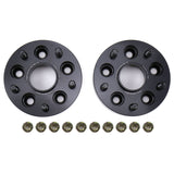 FactionFab Subaru 5x100 to 5x114.3 25mm Wheel Spacer Conversion Set