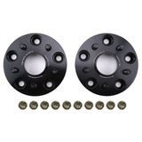FactionFab Subaru 5x114.3 to 5x100 25mm Wheel Spacer Conversion Set