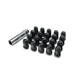 FactionFab Lug Nuts M12x1.5 34mm