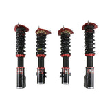 FactionFab V2 FR-Spec (Track) Coilovers 2002-2007 WRX / 2004 STI / 2004-2008 Forester