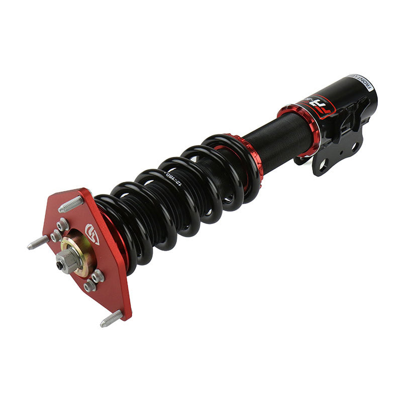 FactionFab V2 FR-Spec (Track) Coilovers 2005-2007 STI