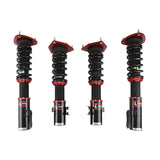 FactionFab V2 FL-Spec (Street) Coilovers 2002-2007 WRX / 2004 STI / 2004-2008 Forester