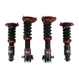 FactionFab V2 FR-Spec (Track) Coilovers 2008-2014 STI