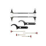 FactionFab V2 FR-Spec (Track) Coilovers 2022+ WRX