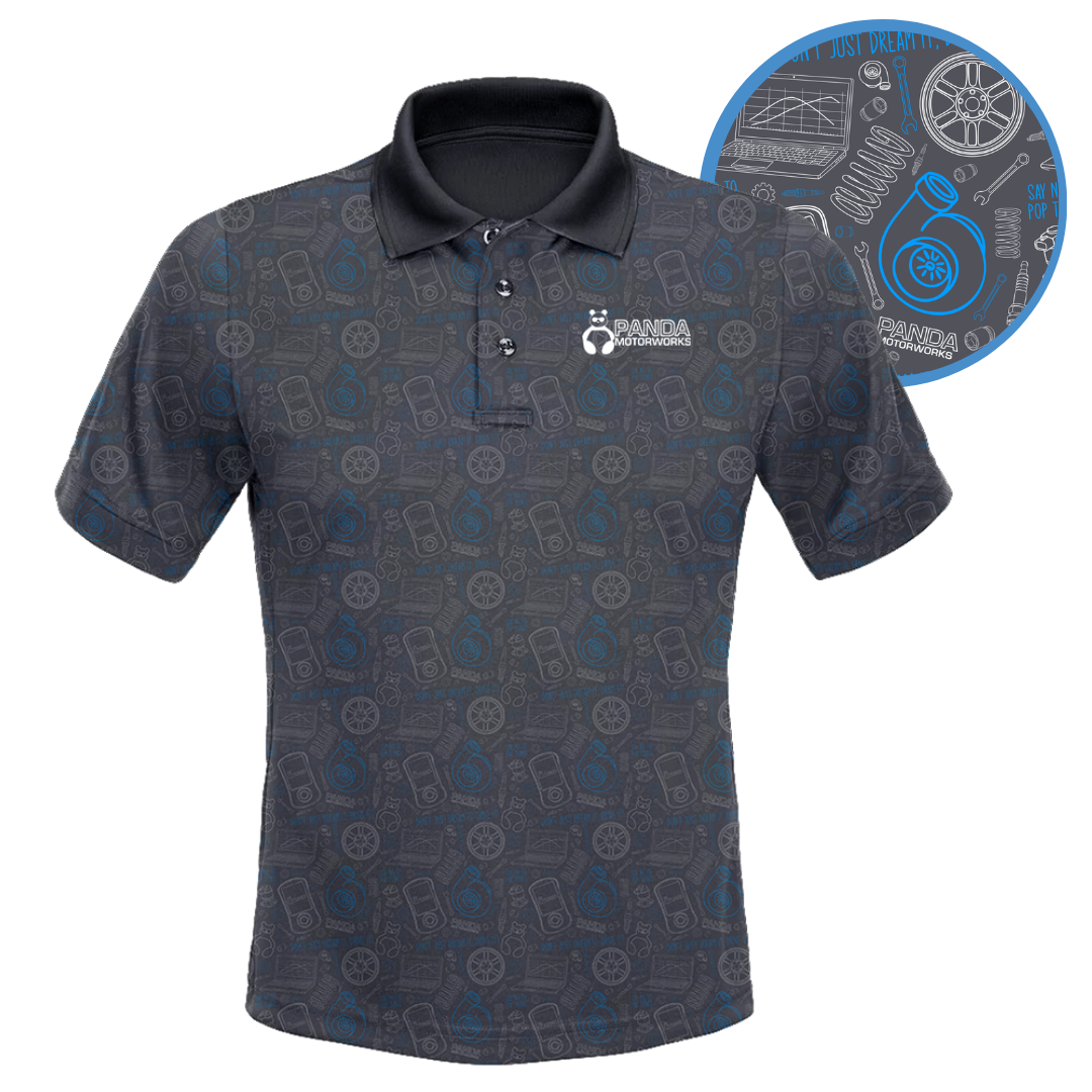 Panda Motoroworks Polo