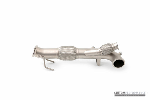 cp-e™ Atmosphere Ford Focus ST Bare Bones Turbo Kit