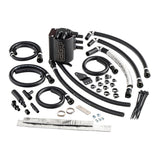 IAG Air / Oil Separator (AOS) For 08-14 Subaru WRX / 08-21 STI