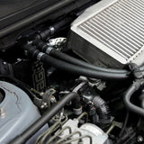 IAG Air / Oil Separator (AOS) For 08-14 Subaru WRX / 08-21 STI
