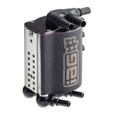 IAG Air / Oil Separator (AOS) For 08-14 Subaru WRX / 08-21 STI